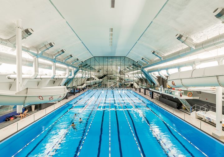 Kalev Spa Hotell & Veekeskus
