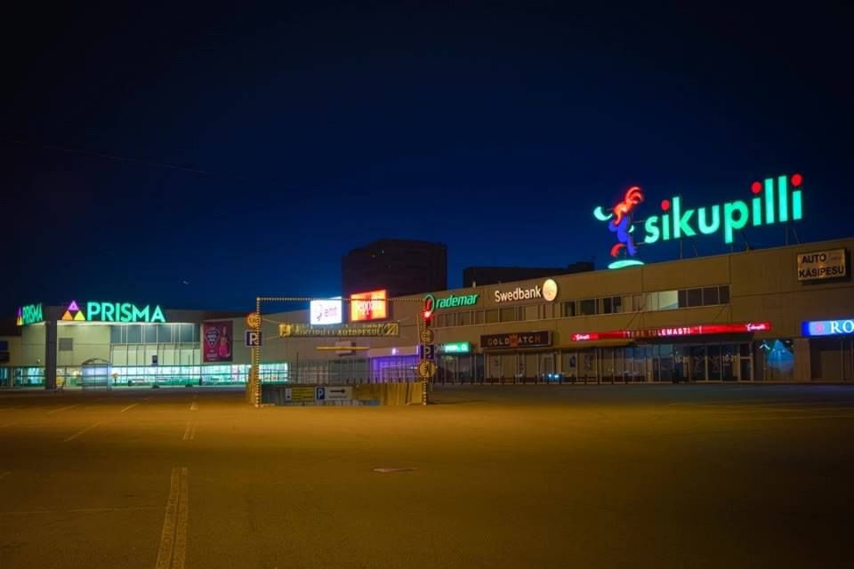 2013 aastal tegi Virtex OÜ Siku